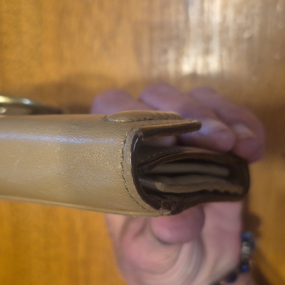 EUC Coach Wallet - Picture 8 of 15